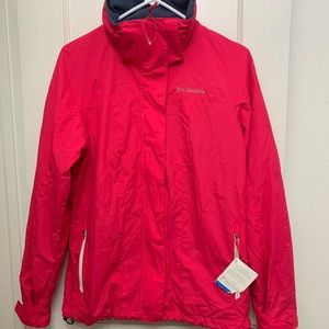 🆕COLUMBIA vintage retro snow ski coat jacket